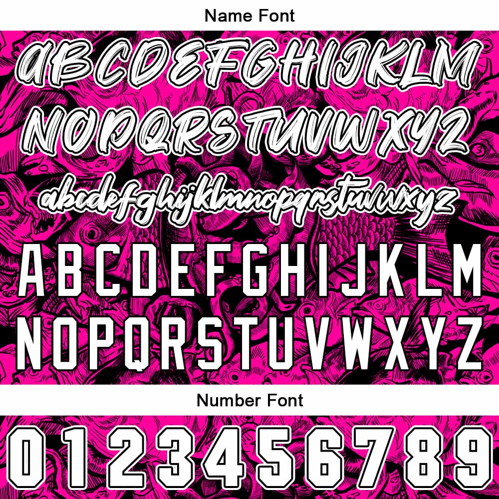 Benutzerdefinierte Baseball Jersey Personalisierte Baseball Shirt genäht und Druck Rose