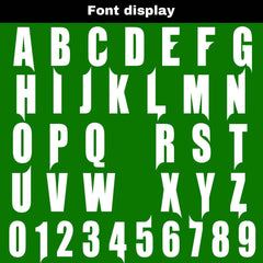 Benutzerdefinierter Schwarz Grün Basketball Jersey Uniform Anzug gedruckt Ihr Logo Name Nummer