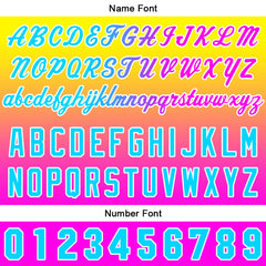 Benutzerdefiniert Baseball Uniformen Drucken für Jungs Mädchen und Kinder Machen Ihr Team Mehr Vielfältig