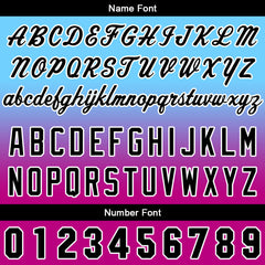 Benutzerdefiniert Baseball Uniformen Drucken für Jungs Mädchen und Kinder Machen Ihr Team Mehr Vielfältig