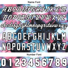 Benutzerdefiniert Baseball Uniformen Drucken für Jungs Mädchen und Kinder Machen Ihr Team Mehr Vielfältig