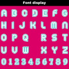 Benutzerdefinierte Rose Rot Blau Reversibel Fußball Trikot Personalisierte Gradient Fußball Shirts für Männer gedruckt Team Name Nummer Logo