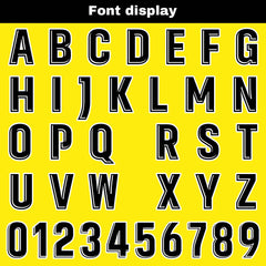 Benutzerdefinierter Gelb Schwarz Basketball Jersey Uniform Anzug gedruckt Ihr Logo Name Nummer