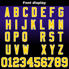 Benutzerdefinierter Verlauf Sweatshirt-Hoodie für Mann, Frau, Mädchen, Junge. Drucken Sie Ihr Logo, Ihren Namen und Ihre Nummer