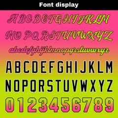 Benutzerdefiniert Baseball Uniformen Drucken für Jungs Mädchen und Kinder Machen Ihr Team Mehr Vielfältig