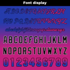 Benutzerdefiniert Baseball Uniformen Drucken für Jungs Mädchen und Kinder Machen Ihr Team Mehr Vielfältig