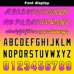 Benutzerdefiniert Baseball Uniformen Drucken für Jungs Mädchen und Kinder Machen Ihr Team Mehr Vielfältig