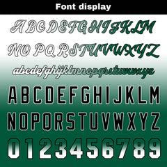 Benutzerdefiniert Baseball Uniformen Drucken für Jungs Mädchen und Kinder Machen Ihr Team Mehr Vielfältig