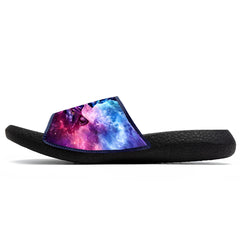 Kundenspezifische Basketball Hausschuhe mit zusätzlichen Mustern, Name Nummer Logo