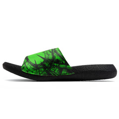 Kundenspezifische Basketball Hausschuhe mit zusätzlichen Mustern, Name Nummer Logo