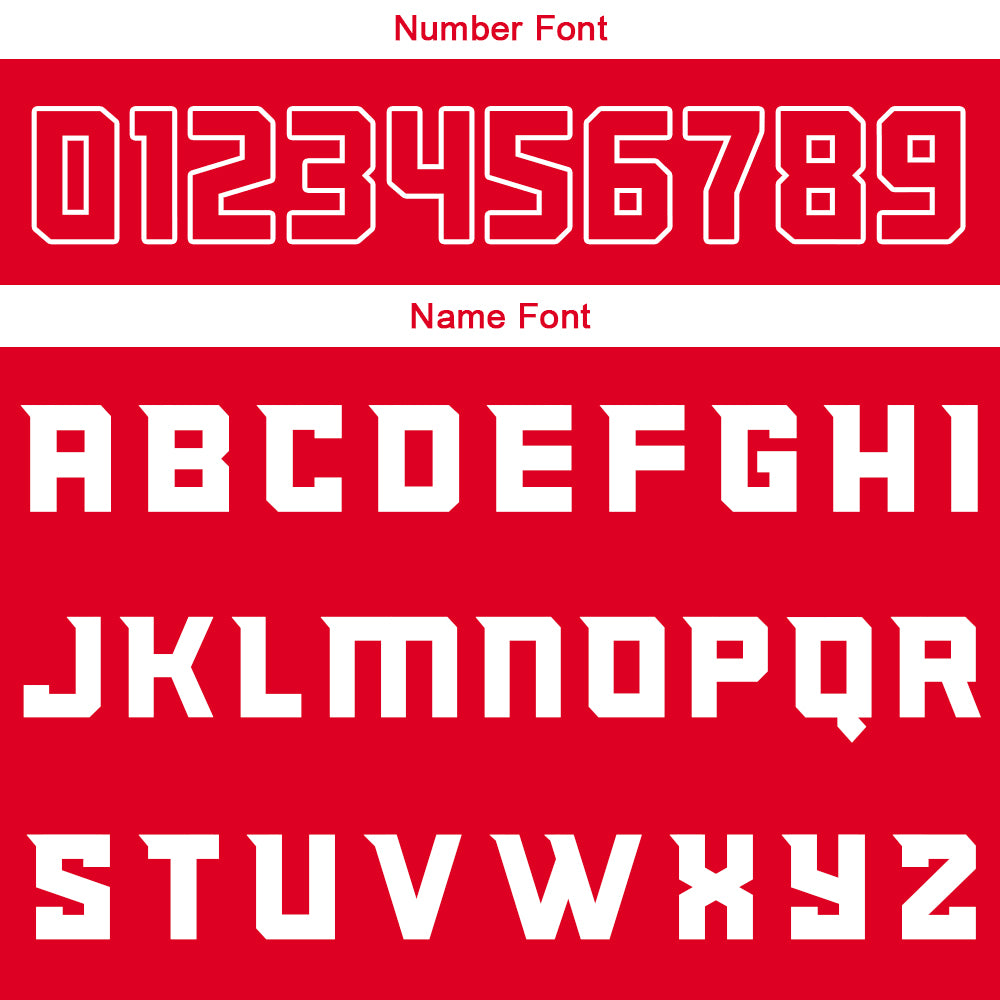 Benutzerdefinierte Rot Blau Gold Reversible Basketball Jersey Personalisierte Print Name Nummer Logo