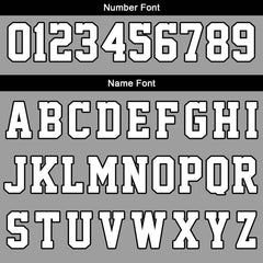 Benutzerdefinierte Grau Weiß Schwarz Reversible Basketball Jersey Personalisierte Print Name Nummer Logo