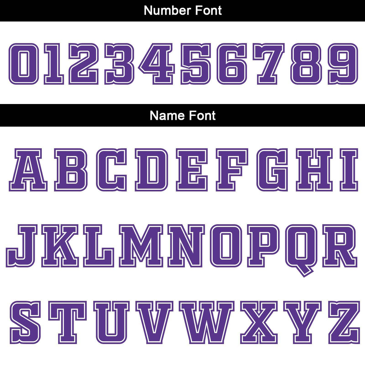 Benutzerdefinierte Weiß Violett Schwarz Reversible Basketball Jersey Personalisierte Print Name Nummer Logo