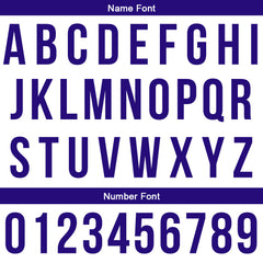 Benutzerdefinierte Lila Fußball Polo-Shirts Fügen Sie Ihr Einzigartiges hinzu Logo/Name/Nummer