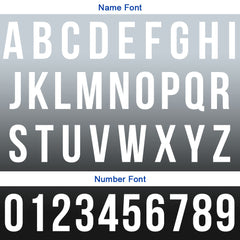 Benutzerdefinierte Grau Schwarz Fußball Polo-Shirts Fügen Sie Ihr Einzigartiges hinzu Logo/Name/Nummer