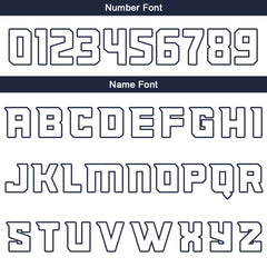 Benutzerdefinierte Weiß Marine Grau Reversible Basketball Jersey Personalisierte Print Name Nummer Logo