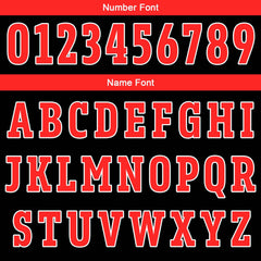 Benutzerdefinierter Rot Lila Basketball Jersey Uniform Anzug gedruckt Ihr Logo Name Nummer