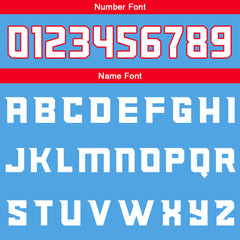 Benutzerdefinierte Blau Marine Rot Reversible Basketball Jersey Personalisierte Print Name Nummer Logo