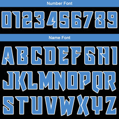 Benutzerdefinierter Blau Basketball Jersey Uniform Anzug gedruckt Ihr Logo Name Nummer