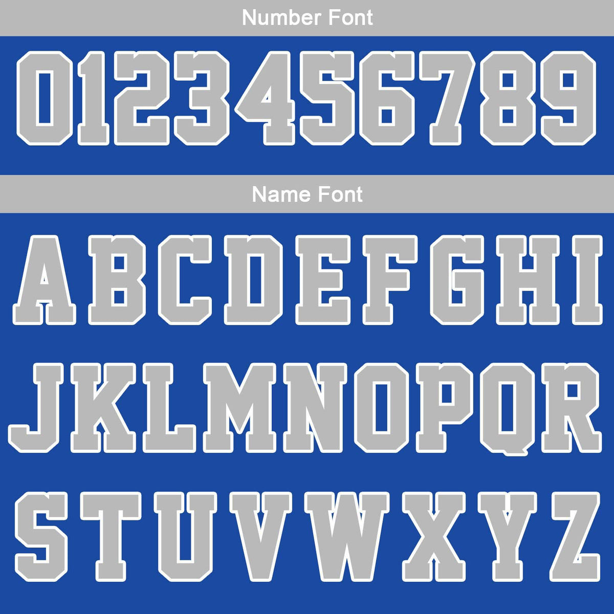 Benutzerdefinierte Royal Grau Weiß Reversible Basketball Jersey Personalisierte Print Name Nummer Logo