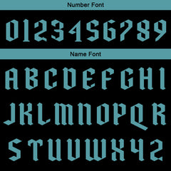 Benutzerdefinierter Schwarz Rot Grün Basketball Jersey Uniform Anzug gedruckt Ihr Logo Name Nummer