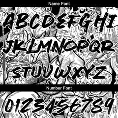 Benutzerdefinierter Sweatshirt-Hoodie für Mann, Frau, Mädchen, Junge. Drucken Sie Ihr Logo, Ihren Namen und Ihre Nummer Weiß