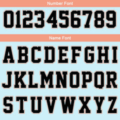 Benutzerdefinierte Hellgrün Hellorange Reversible Basketball Jersey Personalisierte Print Name Nummer Logo