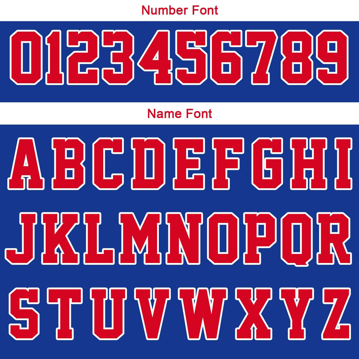 Benutzerdefinierte Royal Rot Weiß Reversible Basketball Jersey Personalisierte Print Name Nummer Logo