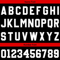 Benutzerdefinierte Rot Reversible Basketball Jersey Personalisierte Name Nummernlogo drucken