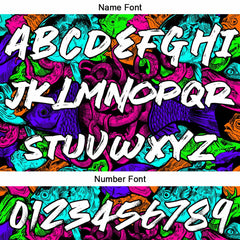 Benutzerdefinierter Sweatshirt-Hoodie für Mann, Frau, Mädchen, Junge. Drucken Sie Ihr Logo, Ihren Namen und Ihre Nummer Teal&Rose