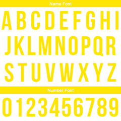 Benutzerdefinierte Gelb Fußball Polo-Shirts Fügen Sie Ihr Einzigartiges hinzu Logo/Name/Nummer