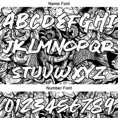 Benutzerdefinierter Sweatshirt-Hoodie für Mann, Frau, Mädchen, Junge. Drucken Sie Ihr Logo, Ihren Namen und Ihre Nummer Weiß