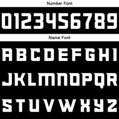 Benutzerdefinierte Reversible Basketball Jersey Personalisierte Print Name Nummer Logo Schwarz-Weiß