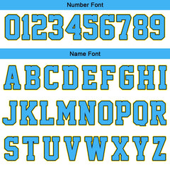 Benutzerdefinierte Weiß Schwarz Hellblau Reversible Basketball Jersey Personalisierte Print Name Nummer Logo