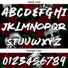 Benutzerdefinierter Sweatshirt-Hoodie für Mann, Frau, Mädchen, Junge. Drucken Sie Ihr Logo, Ihren Namen und Ihre Nummer Rot