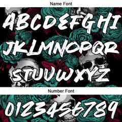 Benutzerdefinierter Sweatshirt-Hoodie für Mann, Frau, Mädchen, Junge. Drucken Sie Ihr Logo, Ihren Namen und Ihre Nummer Grün