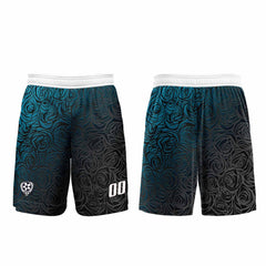 Benutzerdefinierte Blaues Silber Trikots für Männer Frauen Personalisierte Fußball Uniformen für Erwachsene und Kind