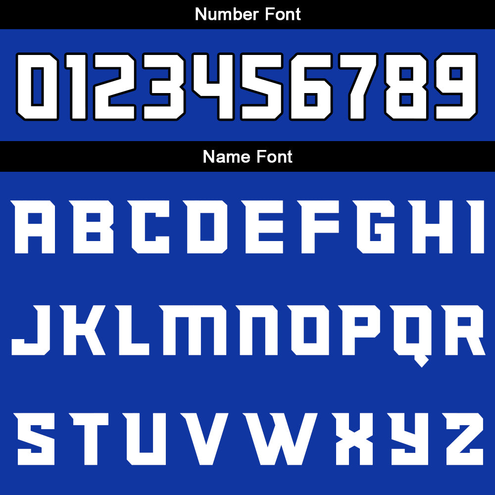 Benutzerdefinierte Blau Schwarz Weiß Reversible Basketball Jersey Personalisierte Print Name Nummer Logo