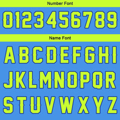 Benutzerdefinierte Neongrün Reversible Basketball Jersey Personalisierte Print Name Nummer Logo