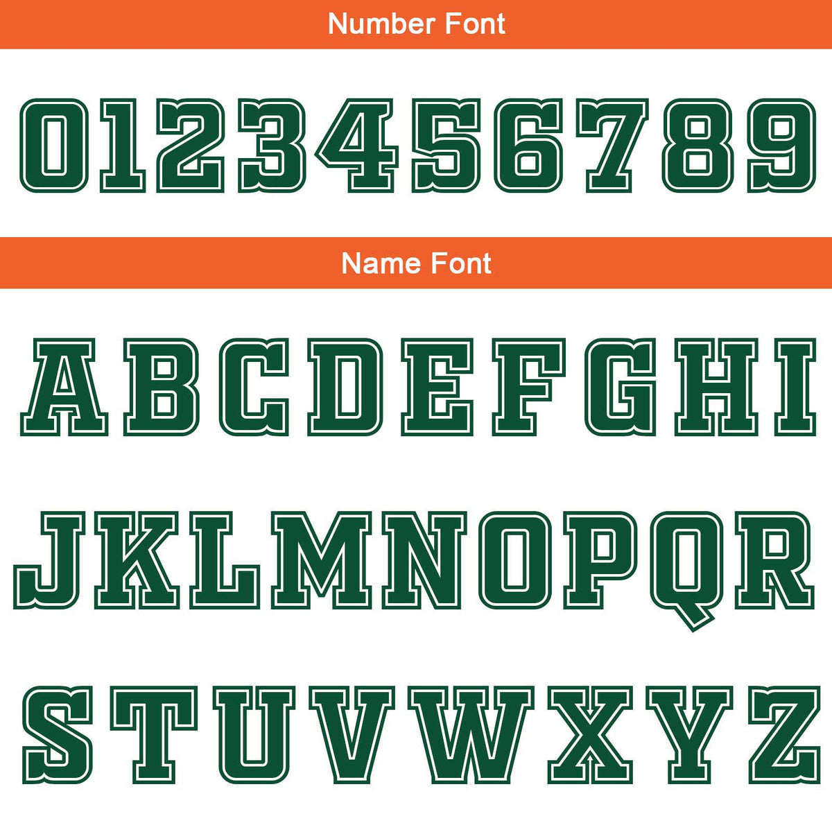 Benutzerdefinierte Weiß Orange Grün Reversible Basketball Jersey Personalisierte Print Name Nummer Logo