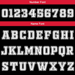 Benutzerdefinierte Schwarz Rot Gold Reversible Basketball Jersey Personalisierte Print Name Nummer Logo