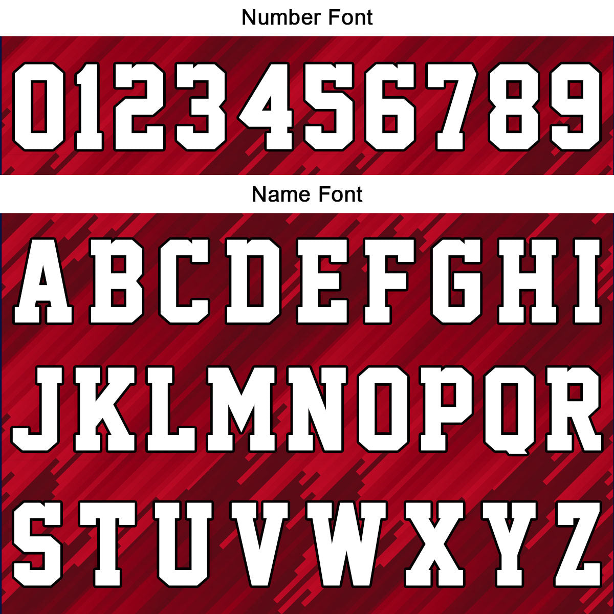 Benutzerdefinierte Rot Kurzarm-Kapuzenpullover für Männer Frauen Hemden mit Kapuzen gedruckt Name Logo