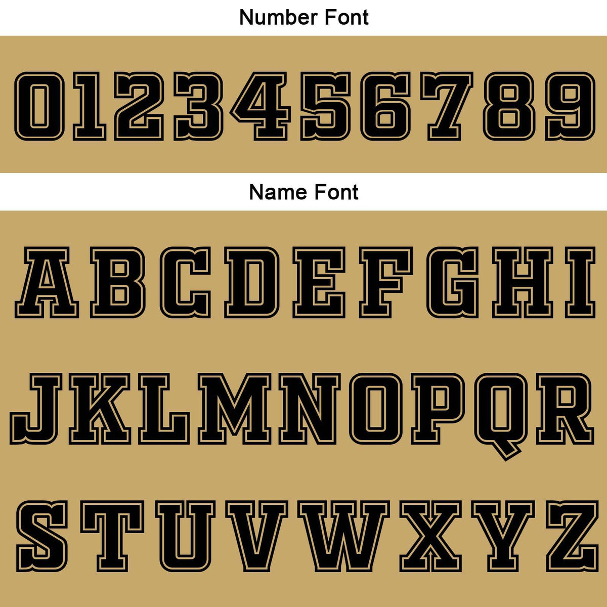 Benutzerdefinierte Gold Weiß Schwarz Reversible Basketball Jersey Personalisierte Print Name Nummer Logo