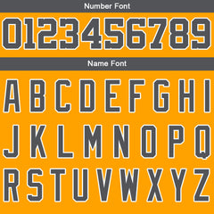 Benutzerdefinierte Varsity-Jacke. Letterman-Jacke für Männer, Frauen und Jugendliche Gelb Weiß