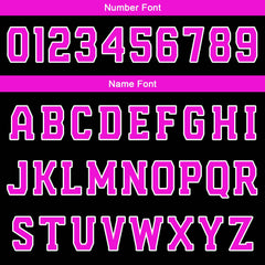 Benutzerdefinierte Rosa Blau Reversible Basketball Jersey Personalisierte Print Name Nummer Logo