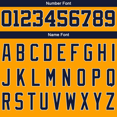 Benutzerdefinierte Varsity-Jacke. Letterman-Jacke für Männer, Frauen und Jugendliche Orange Weiß