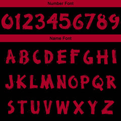 Benutzerdefinierter Schwarz Basketball Jersey Uniform Anzug gedruckt Ihr Logo Name Nummer