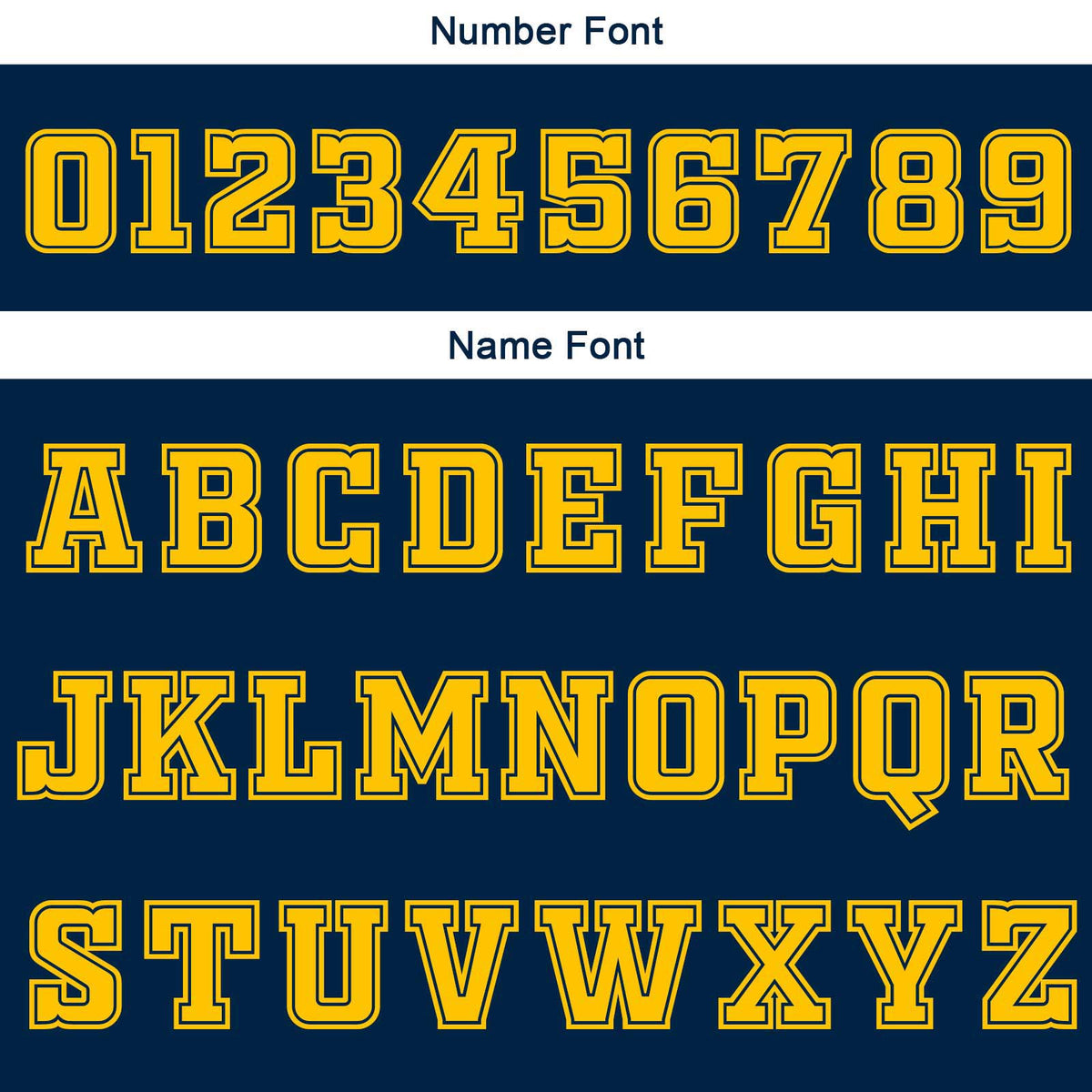 Benutzerdefinierte Marineblau Gelb Weiß Reversible Basketball Jersey Personalisierte Print Name Nummer Logo