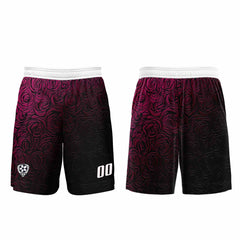 Benutzerdefinierte Rosa Silber Trikots für Männer Frauen Personalisierte Fußball Uniformen für Erwachsene und Kind