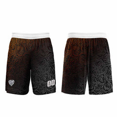 Benutzerdefinierte Braun Silber Trikots für Männer Frauen Personalisierte Fußball Uniformen für Erwachsene und Kind